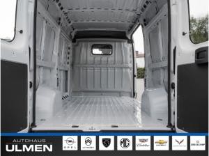 Opel Movano C Kasten HKa Edition 2.2 Diesel 140 3 Cargo 3,5t verstärkt L2H2