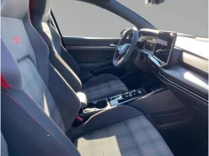 Volkswagen Golf VIII 2,0 TSI GTI Matrix AHK HuD Kamera Lenkradhzg