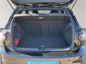 Volkswagen Golf VIII 2,0 TSI GTI Matrix AHK HuD Kamera Lenkradhzg