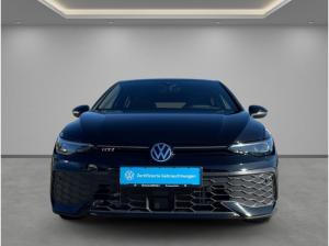 Volkswagen Golf VIII 2,0 TSI GTI Matrix AHK HuD Kamera Lenkradhzg