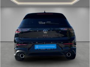 Volkswagen Golf VIII 2,0 TSI GTI Matrix AHK HuD Kamera Lenkradhzg
