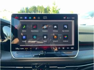 Volkswagen Golf VIII 2,0 TSI GTI Matrix AHK HuD Kamera Lenkradhzg