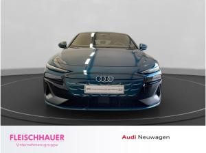 Audi A6 Avant e-tron quattro *Matrix*360°Kamera*Beifahrerdisplay*Luftfahrwerk*HEAD-Up Display*OLED*