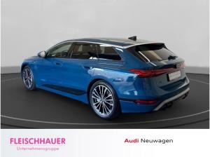 Audi A6 Avant e-tron quattro *Matrix*360°Kamera*Beifahrerdisplay*Luftfahrwerk*HEAD-Up Display*OLED*