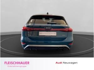 Audi A6 Avant e-tron quattro *Matrix*360°Kamera*Beifahrerdisplay*Luftfahrwerk*HEAD-Up Display*OLED*