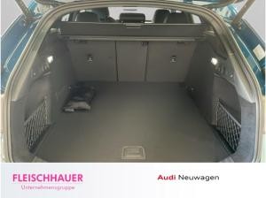 Audi A6 Avant e-tron quattro *Matrix*360°Kamera*Beifahrerdisplay*Luftfahrwerk*HEAD-Up Display*OLED*