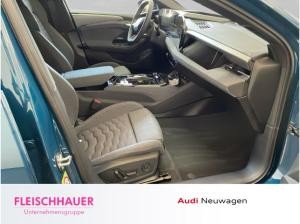 Audi A6 Avant e-tron quattro *Matrix*360°Kamera*Beifahrerdisplay*Luftfahrwerk*HEAD-Up Display*OLED*