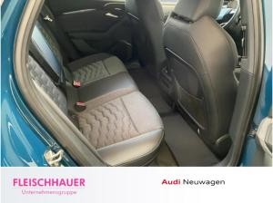 Audi A6 Avant e-tron quattro *Matrix*360°Kamera*Beifahrerdisplay*Luftfahrwerk*HEAD-Up Display*OLED*
