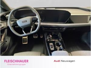 Audi A6 Avant e-tron quattro *Matrix*360°Kamera*Beifahrerdisplay*Luftfahrwerk*HEAD-Up Display*OLED*