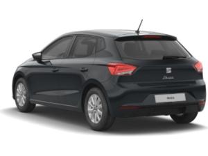Seat Ibiza Road Edition 1.0 TSI NAVI,LED,KAMERA,FULL LINK