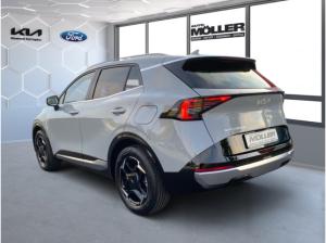 Kia Sportage 🔥Spirit🔥 PE 1.6D 48V DCT7 Drive Sound Head-Up 360° Kamera