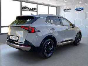 Kia Sportage 🔥Spirit🔥 PE 1.6D 48V DCT7 Drive Sound Head-Up 360° Kamera