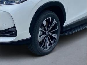 MG HS PHEV LUXURY MY24 360° Kam. LED Klima DAB Leder ACC