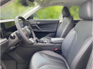 MG HS PHEV LUXURY MY24 360° Kam. LED Klima DAB Leder ACC