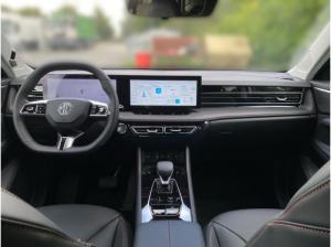 MG HS PHEV LUXURY MY24 360° Kam. LED Klima DAB Leder ACC