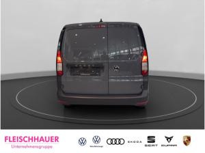 Volkswagen Caddy Cargo 2.0 TDI 90 kW Digitales Cockpit ACC Apple CarPlay Android Auto DAB