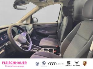 Volkswagen Caddy Cargo 2.0 TDI 90 kW Digitales Cockpit ACC Apple CarPlay Android Auto DAB