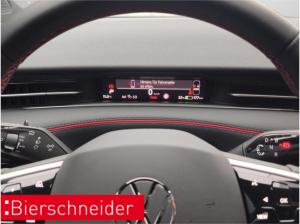 Volkswagen ID.7 Tourer 4Mo. GTX 91 kWh MATRIX-LED WP HUD AHK ACC SIDEASS PARKASS 360°KAMERA SHZ KEYLESS