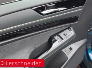 Volkswagen ID.7 Tourer Pro 82 kWh MATRIX-LED PANO WP NAIVI ACC SIDEASS PARKASS SHZ EH KEYLESS