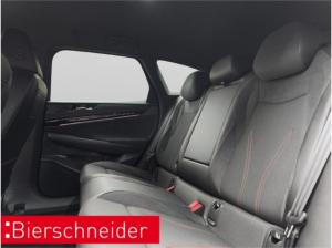 Volkswagen ID.7 Tourer 4Mo. GTX 91 kWh MATRIX-LED WP HUD AHK ACC SIDEASS PARKASS 360°KAMERA SHZ KEYLESS