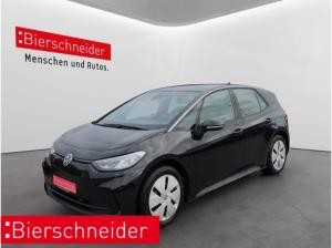 Volkswagen ID.3 Pro 62 kWh LED NAVI ACC SIDEASS PARKASS SHZ