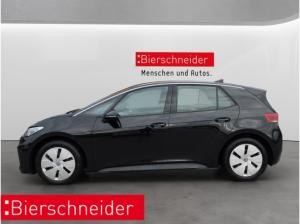 Volkswagen ID.3 Pro 62 kWh LED NAVI ACC SIDEASS PARKASS SHZ
