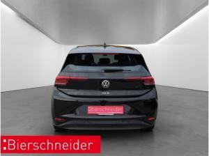 Volkswagen ID.3 Pro 62 kWh LED NAVI ACC SIDEASS PARKASS SHZ
