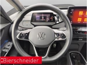 Volkswagen ID.3 Pro 62 kWh LED NAVI ACC SIDEASS PARKASS SHZ