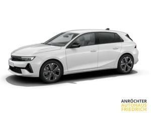 Opel Astra Electric Edition Tech- & Komfort-Paket