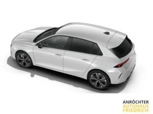 Opel Astra Electric Edition Tech- & Komfort-Paket