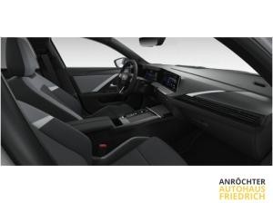 Opel Astra Electric Edition Tech- & Komfort-Paket