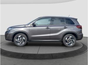 Suzuki Vitara 1.4 Comfort+ AT Navi LED Klimaautom DAB SD SHZ Keyless Entry Keyless Ausparkassistent
