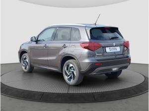 Suzuki Vitara 1.4 Comfort+ AT Navi LED Klimaautom DAB SD SHZ Keyless Entry Keyless Ausparkassistent