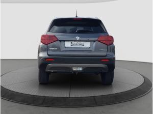 Suzuki Vitara 1.4 Comfort+ AT Navi LED Klimaautom DAB SD SHZ Keyless Entry Keyless Ausparkassistent