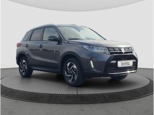 Suzuki Vitara 1.4 Comfort+ AT Navi LED Klimaautom DAB SD SHZ Keyless Entry Keyless Ausparkassistent