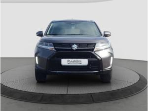 Suzuki Vitara 1.4 Comfort+ AT Navi LED Klimaautom DAB SD SHZ Keyless Entry Keyless Ausparkassistent