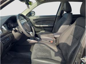 Suzuki Vitara 1.4 Comfort+ AT Navi LED Klimaautom DAB SD SHZ Keyless Entry Keyless Ausparkassistent