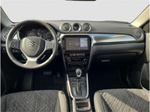 Suzuki Vitara 1.4 Comfort+ AT Navi LED Klimaautom DAB SD SHZ Keyless Entry Keyless Ausparkassistent