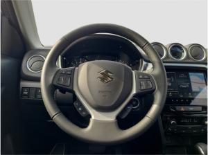Suzuki Vitara 1.4 Comfort+ AT Navi LED Klimaautom DAB SD SHZ Keyless Entry Keyless Ausparkassistent