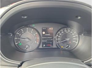 Suzuki Vitara 1.4 Comfort+ AT Navi LED Klimaautom DAB SD SHZ Keyless Entry Keyless Ausparkassistent