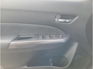 Suzuki Vitara 1.4 Comfort+ AT Navi LED Klimaautom DAB SD SHZ Keyless Entry Keyless Ausparkassistent