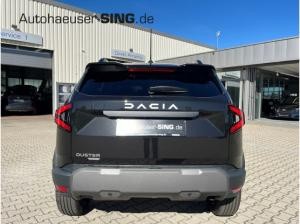 Dacia Duster III Hybrid Journey Technikpaket Kamera