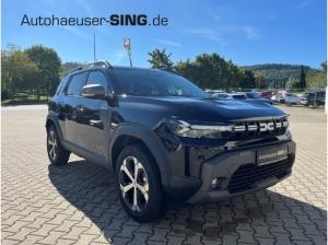 Dacia Duster III Hybrid Journey Technikpaket Kamera