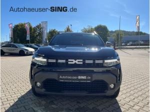 Dacia Duster III Hybrid Journey Technikpaket Kamera