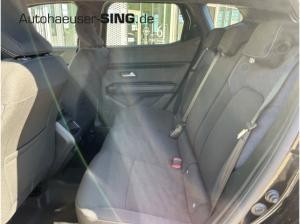 Dacia Duster III Hybrid Journey Technikpaket Kamera