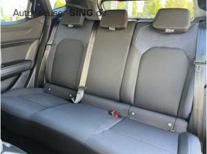 Dacia Duster III Hybrid Journey Technikpaket Kamera