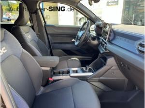 Dacia Duster III Hybrid Journey Technikpaket Kamera