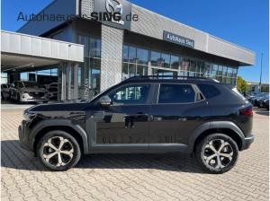 Dacia Duster III Hybrid Journey Technikpaket Kamera