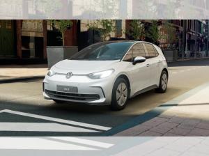 Volkswagen ID.3 Pure+++52 kWh+++SOFORT VERFÜGBAR+++