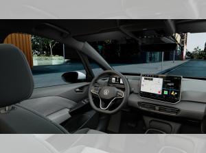 Volkswagen ID.3 Pure+++52 kWh+++SOFORT VERFÜGBAR+++